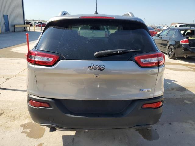 Photo 5 VIN: 1C4PJLCB5GW209509 - JEEP CHEROKEE L 