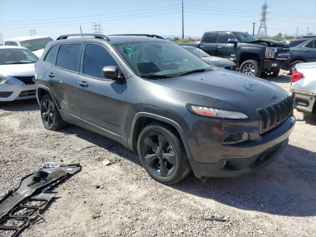 Photo 3 VIN: 1C4PJLCB5GW216704 - JEEP CHEROKEE L 