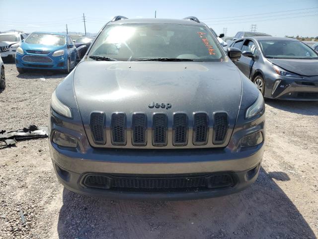 Photo 4 VIN: 1C4PJLCB5GW216704 - JEEP CHEROKEE L 