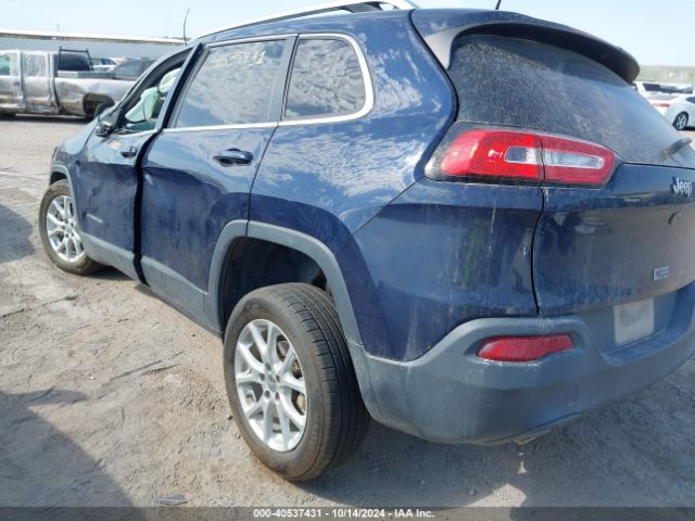 Photo 2 VIN: 1C4PJLCB5GW223006 - JEEP CHEROKEE 