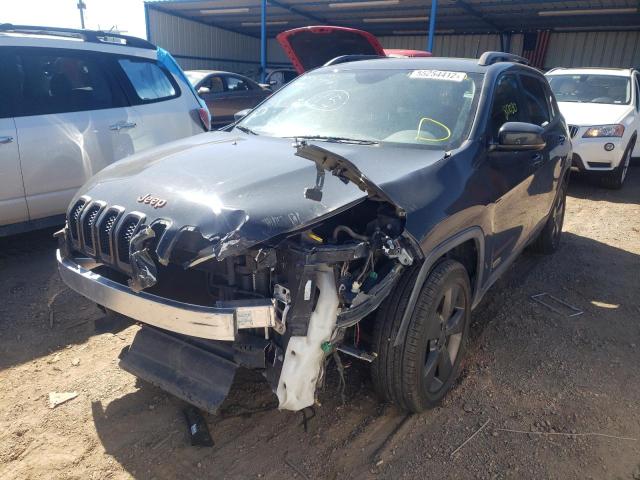 Photo 1 VIN: 1C4PJLCB5GW242851 - JEEP CHEROKEE L 