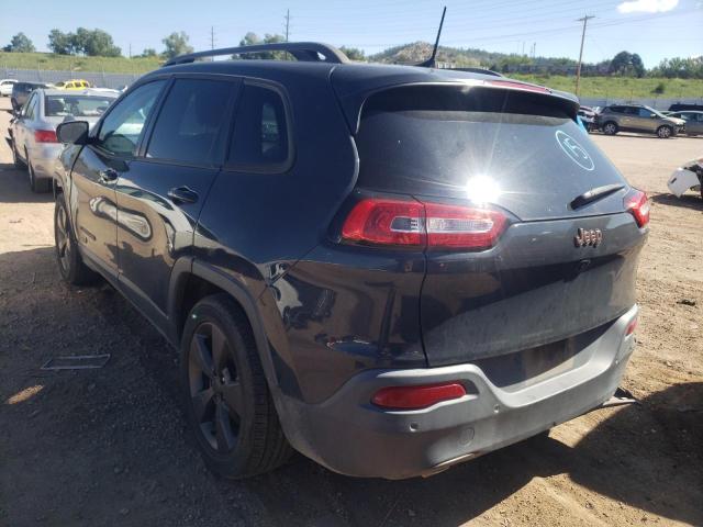 Photo 2 VIN: 1C4PJLCB5GW242851 - JEEP CHEROKEE L 