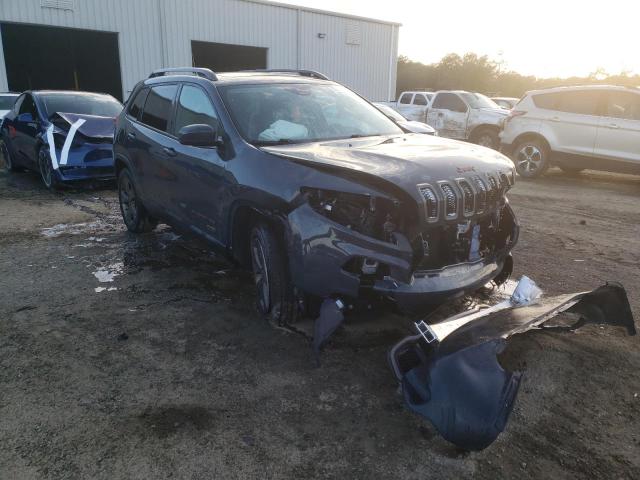 Photo 0 VIN: 1C4PJLCB5GW247466 - JEEP CHEROKEE L 