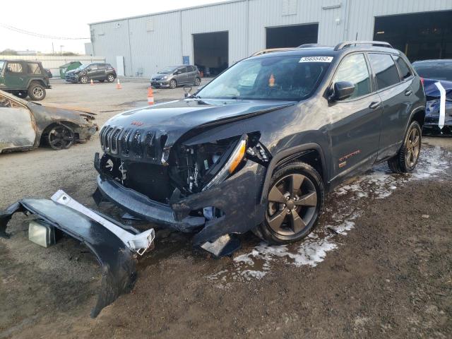 Photo 1 VIN: 1C4PJLCB5GW247466 - JEEP CHEROKEE L 