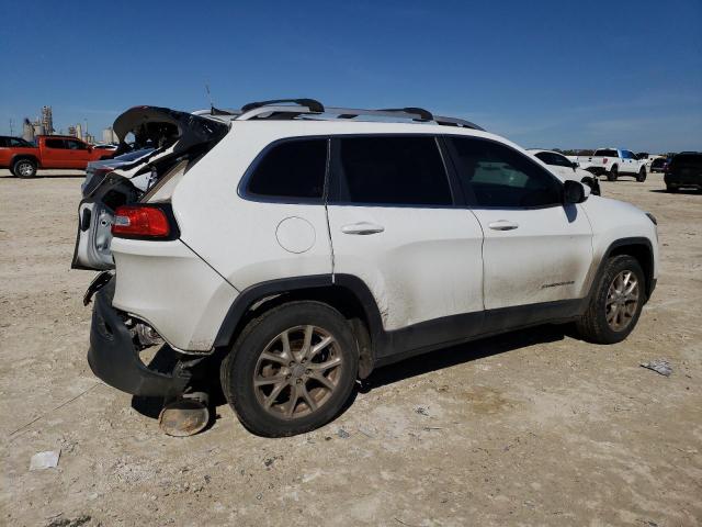 Photo 2 VIN: 1C4PJLCB5GW258158 - JEEP GRAND CHEROKEE 