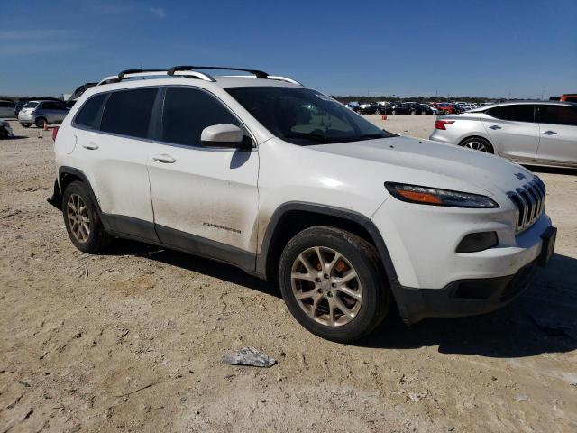 Photo 3 VIN: 1C4PJLCB5GW258158 - JEEP GRAND CHEROKEE 