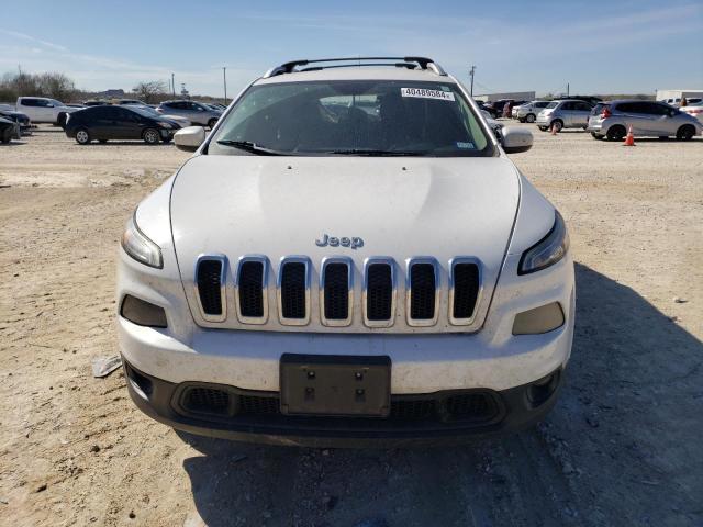 Photo 4 VIN: 1C4PJLCB5GW258158 - JEEP GRAND CHEROKEE 