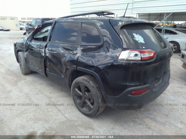 Photo 2 VIN: 1C4PJLCB5GW274683 - JEEP CHEROKEE 