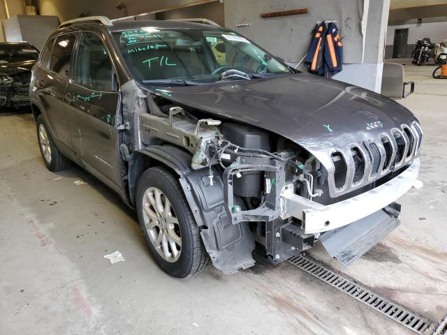 Photo 0 VIN: 1C4PJLCB5GW282136 - JEEP CHEROKEE L 