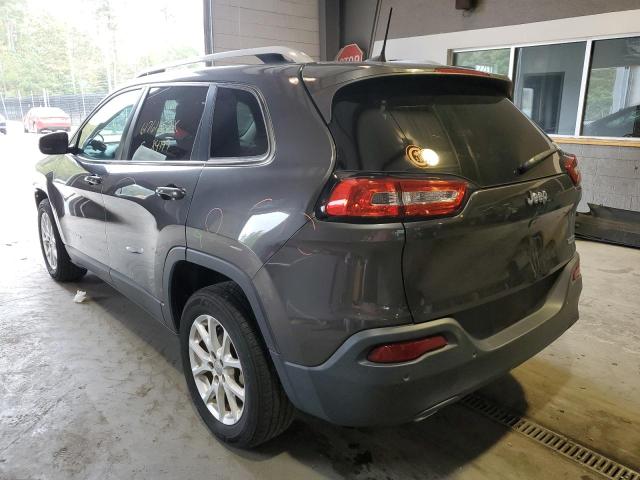 Photo 2 VIN: 1C4PJLCB5GW282136 - JEEP CHEROKEE L 