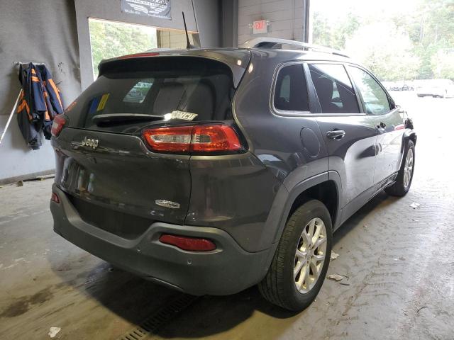 Photo 3 VIN: 1C4PJLCB5GW282136 - JEEP CHEROKEE L 