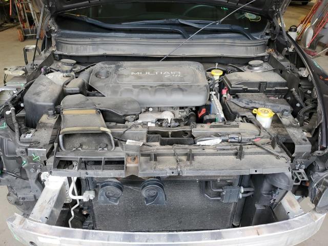 Photo 6 VIN: 1C4PJLCB5GW282136 - JEEP CHEROKEE L 