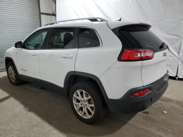 Photo 1 VIN: 1C4PJLCB5GW287241 - JEEP GRAND CHEROKEE 