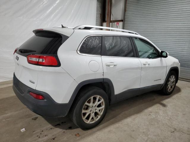 Photo 2 VIN: 1C4PJLCB5GW287241 - JEEP GRAND CHEROKEE 