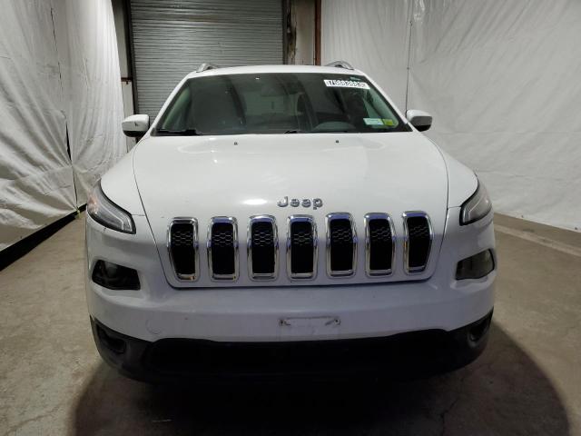 Photo 4 VIN: 1C4PJLCB5GW287241 - JEEP GRAND CHEROKEE 