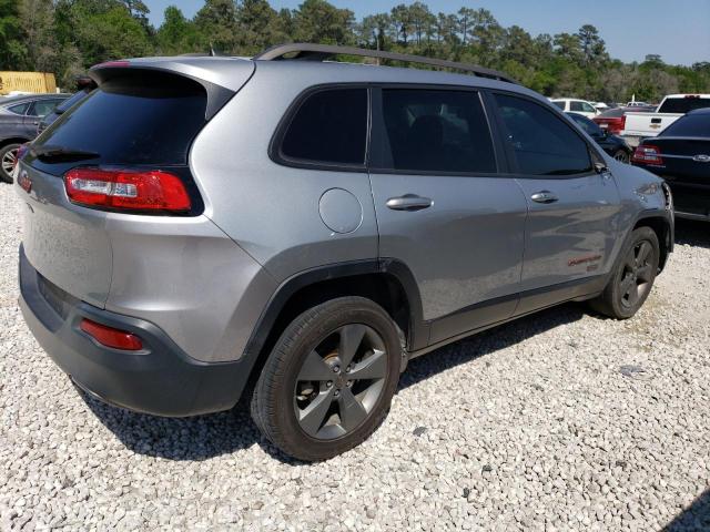 Photo 2 VIN: 1C4PJLCB5GW293573 - JEEP CHEROKEE L 