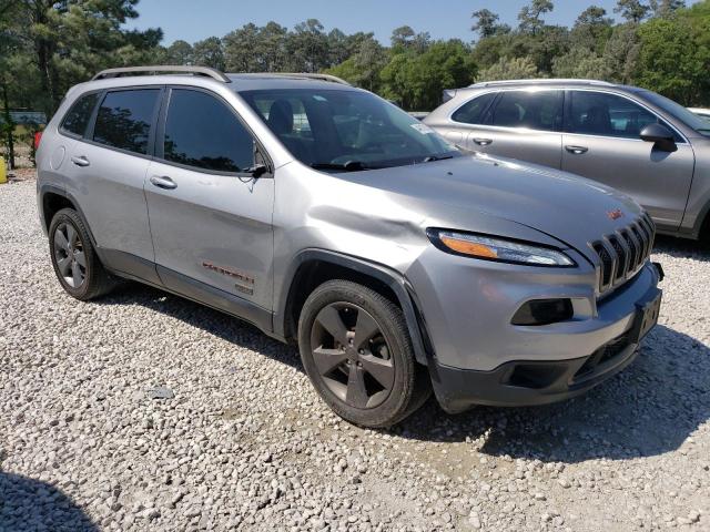 Photo 3 VIN: 1C4PJLCB5GW293573 - JEEP CHEROKEE L 