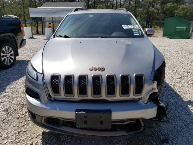 Photo 4 VIN: 1C4PJLCB5GW293573 - JEEP CHEROKEE L 