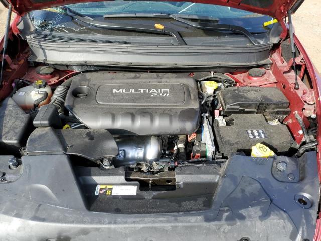 Photo 6 VIN: 1C4PJLCB5GW303048 - JEEP CHEROKEE L 