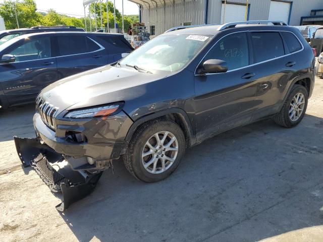 Photo 0 VIN: 1C4PJLCB5GW338821 - JEEP CHEROKEE L 