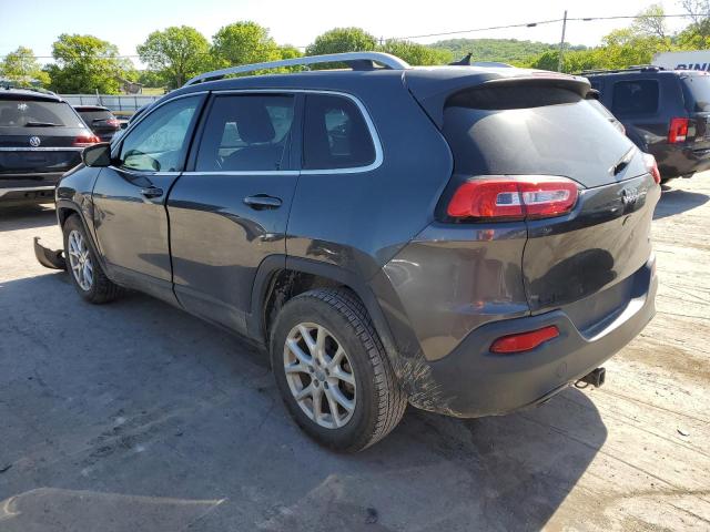 Photo 1 VIN: 1C4PJLCB5GW338821 - JEEP CHEROKEE L 