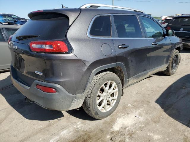 Photo 2 VIN: 1C4PJLCB5GW338821 - JEEP CHEROKEE L 