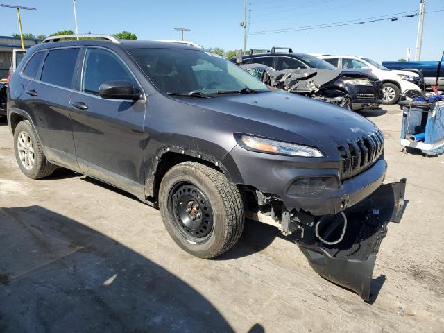 Photo 3 VIN: 1C4PJLCB5GW338821 - JEEP CHEROKEE L 