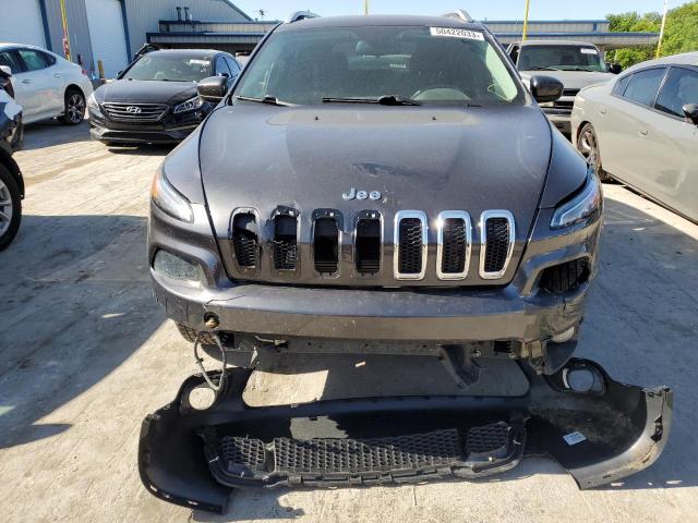 Photo 4 VIN: 1C4PJLCB5GW338821 - JEEP CHEROKEE L 