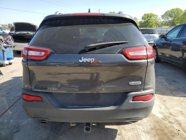 Photo 5 VIN: 1C4PJLCB5GW338821 - JEEP CHEROKEE L 