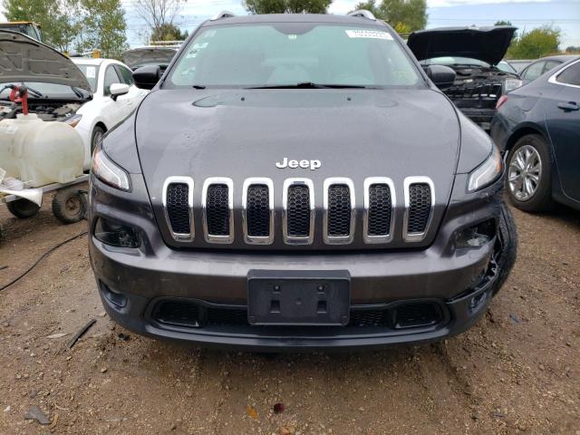 Photo 4 VIN: 1C4PJLCB5GW350855 - JEEP CHEROKEE L 