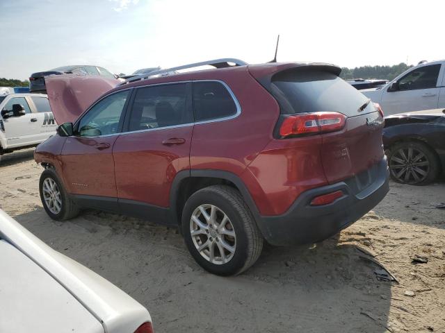 Photo 1 VIN: 1C4PJLCB5GW363489 - JEEP CHEROKEE L 