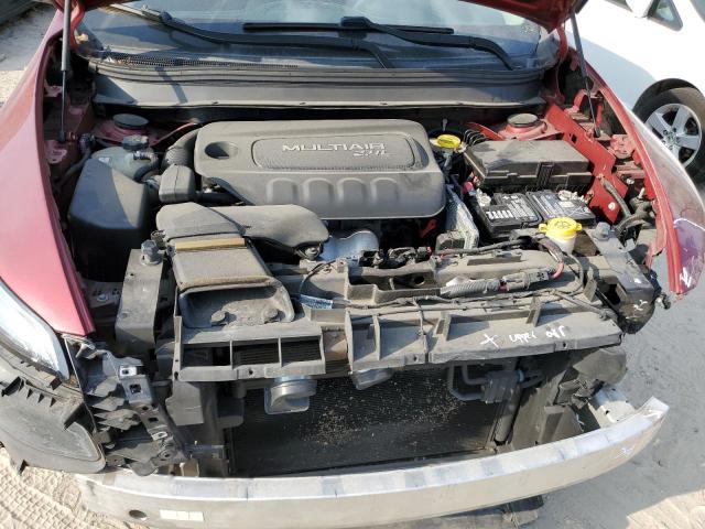 Photo 11 VIN: 1C4PJLCB5GW363489 - JEEP CHEROKEE L 