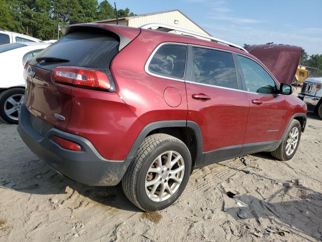 Photo 2 VIN: 1C4PJLCB5GW363489 - JEEP CHEROKEE L 