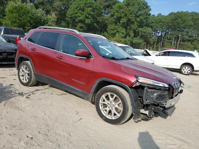 Photo 3 VIN: 1C4PJLCB5GW363489 - JEEP CHEROKEE L 