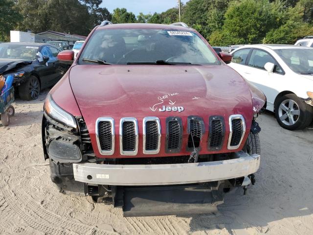 Photo 4 VIN: 1C4PJLCB5GW363489 - JEEP CHEROKEE L 