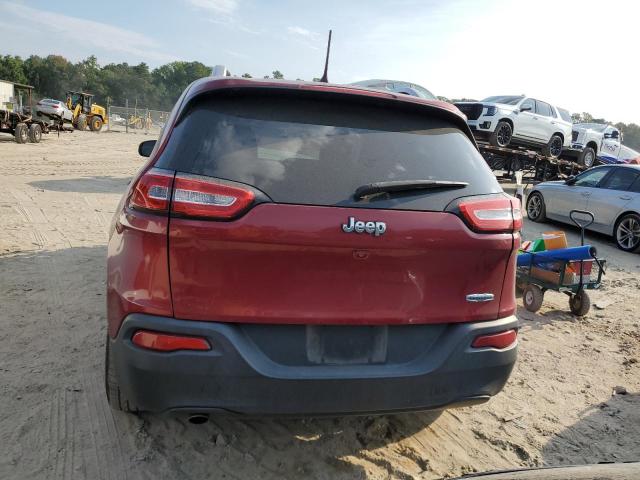 Photo 5 VIN: 1C4PJLCB5GW363489 - JEEP CHEROKEE L 