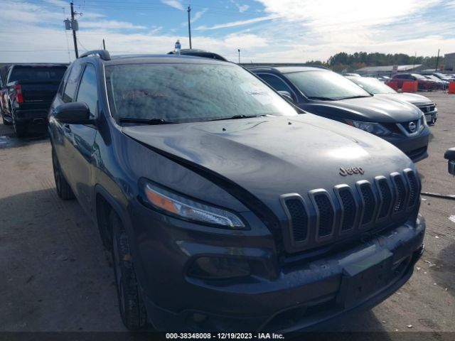 Photo 0 VIN: 1C4PJLCB5GW369101 - JEEP CHEROKEE 