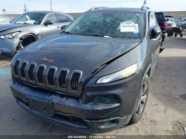 Photo 1 VIN: 1C4PJLCB5GW369101 - JEEP CHEROKEE 