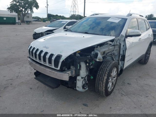 Photo 5 VIN: 1C4PJLCB5HD233676 - JEEP CHEROKEE 