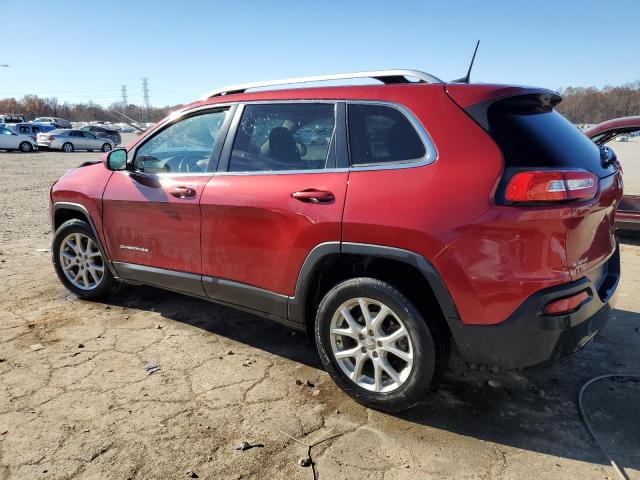 Photo 1 VIN: 1C4PJLCB5HW534775 - JEEP GRAND CHEROKEE 