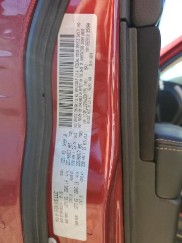 Photo 12 VIN: 1C4PJLCB5HW534775 - JEEP GRAND CHEROKEE 