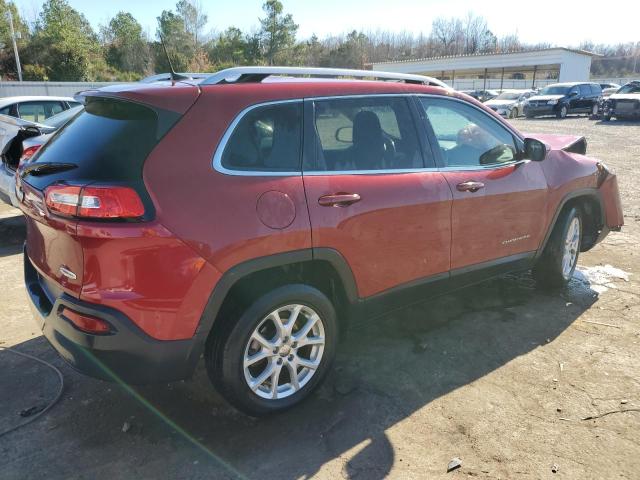 Photo 2 VIN: 1C4PJLCB5HW534775 - JEEP GRAND CHEROKEE 