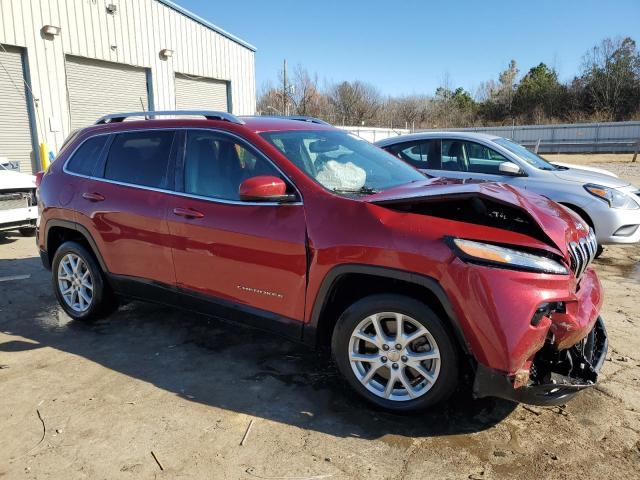 Photo 3 VIN: 1C4PJLCB5HW534775 - JEEP GRAND CHEROKEE 