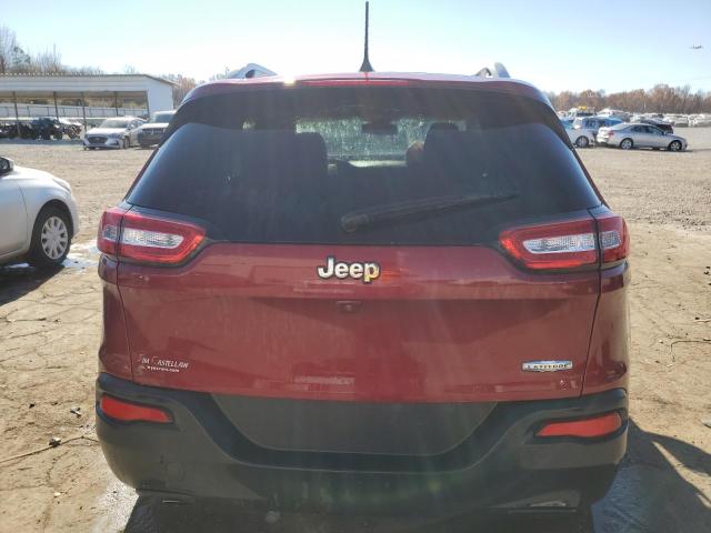 Photo 5 VIN: 1C4PJLCB5HW534775 - JEEP GRAND CHEROKEE 