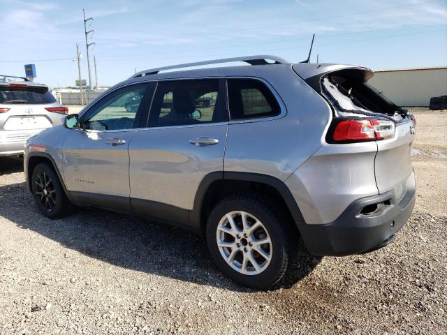 Photo 1 VIN: 1C4PJLCB5HW549809 - JEEP GRAND CHEROKEE 