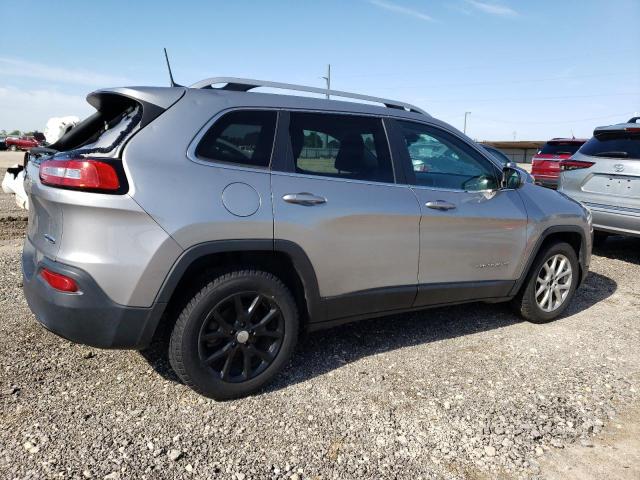 Photo 2 VIN: 1C4PJLCB5HW549809 - JEEP GRAND CHEROKEE 