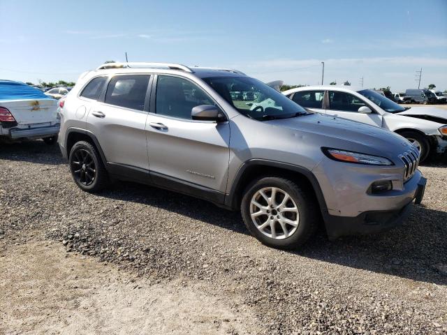 Photo 3 VIN: 1C4PJLCB5HW549809 - JEEP GRAND CHEROKEE 