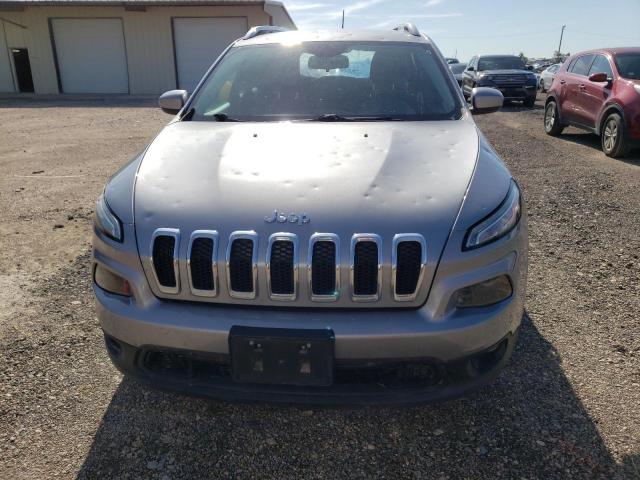 Photo 4 VIN: 1C4PJLCB5HW549809 - JEEP GRAND CHEROKEE 