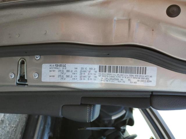 Photo 12 VIN: 1C4PJLCB5HW559000 - JEEP CHEROKEE L 