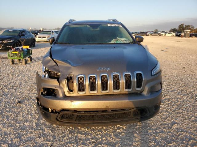 Photo 4 VIN: 1C4PJLCB5HW559000 - JEEP CHEROKEE L 